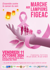 marche rose 2024 affiche définitive