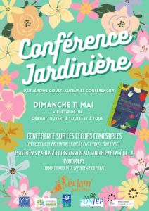 conférence
