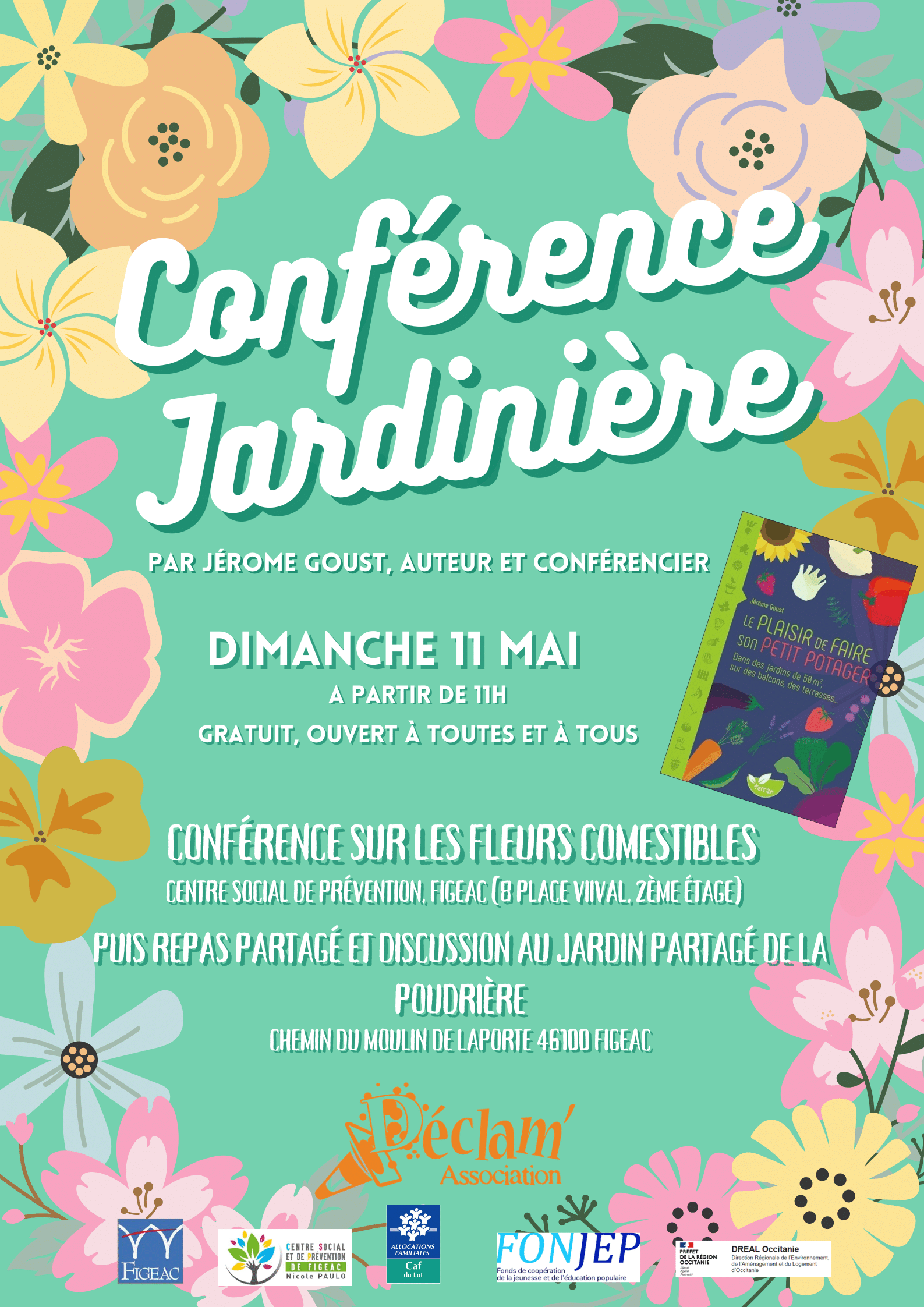 conférence