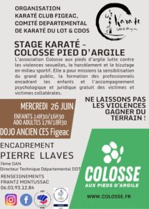 2024-karate-colosse-pied-argile-ville-figeac