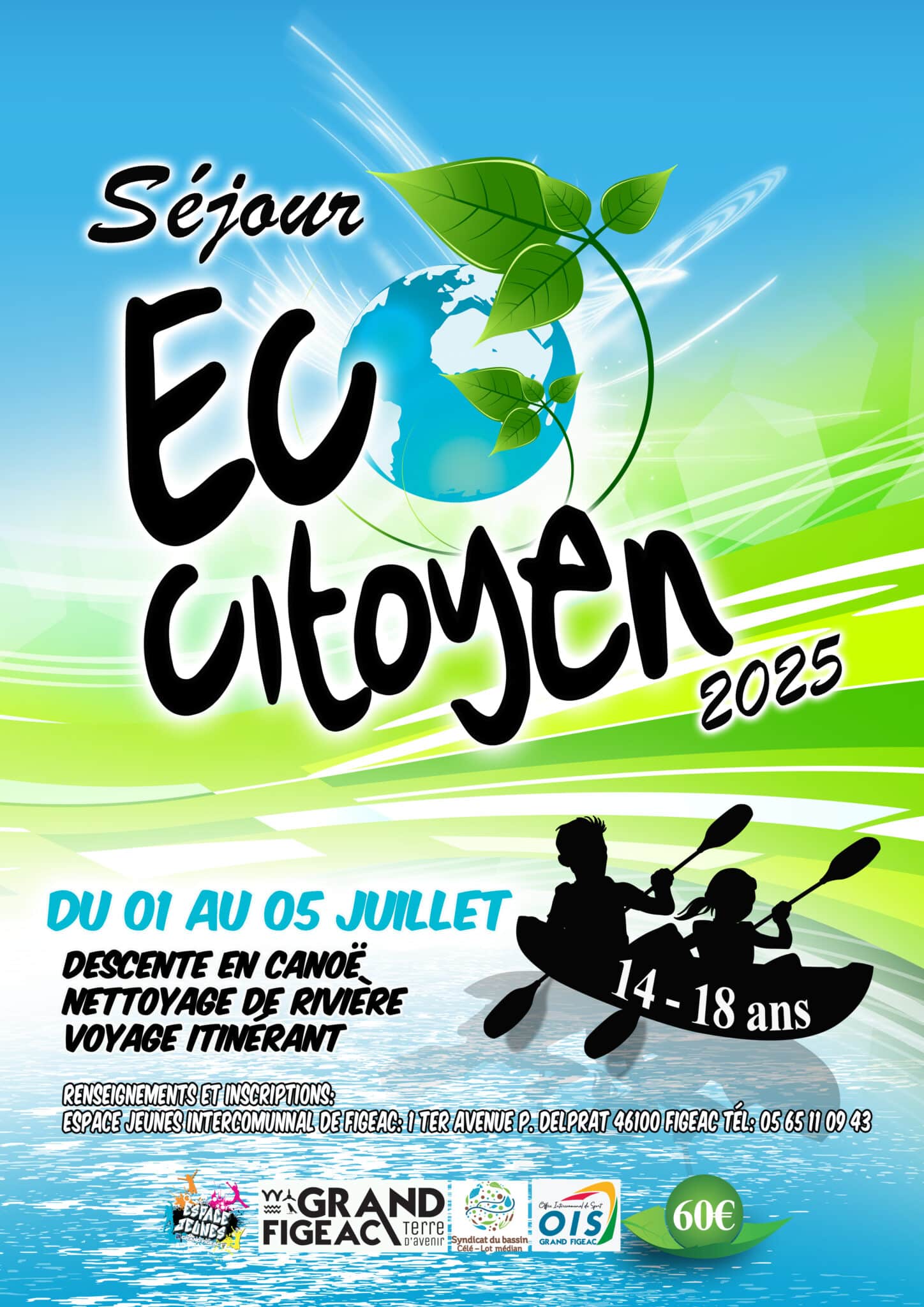 eco citoyen 2025