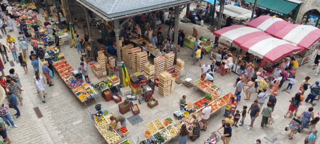 2 Marché Samedi 17 08 24 Photos Gb (1)