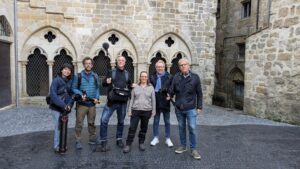 tournage émission echapée belle en quercy 22 sept 24 (63)