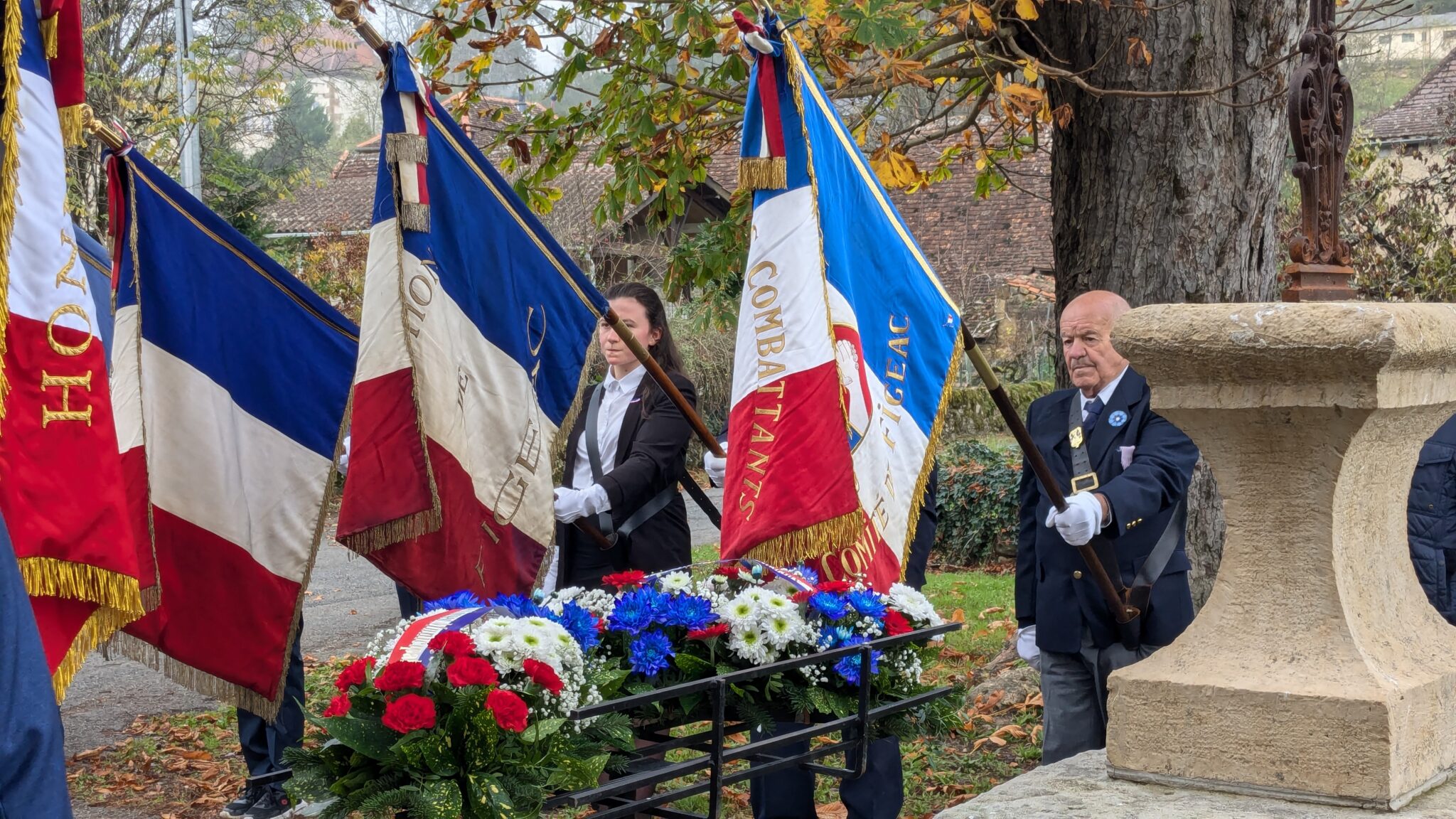 106 Anniversaire Armistice Du 11 Novembre 11 11 2024 (23)