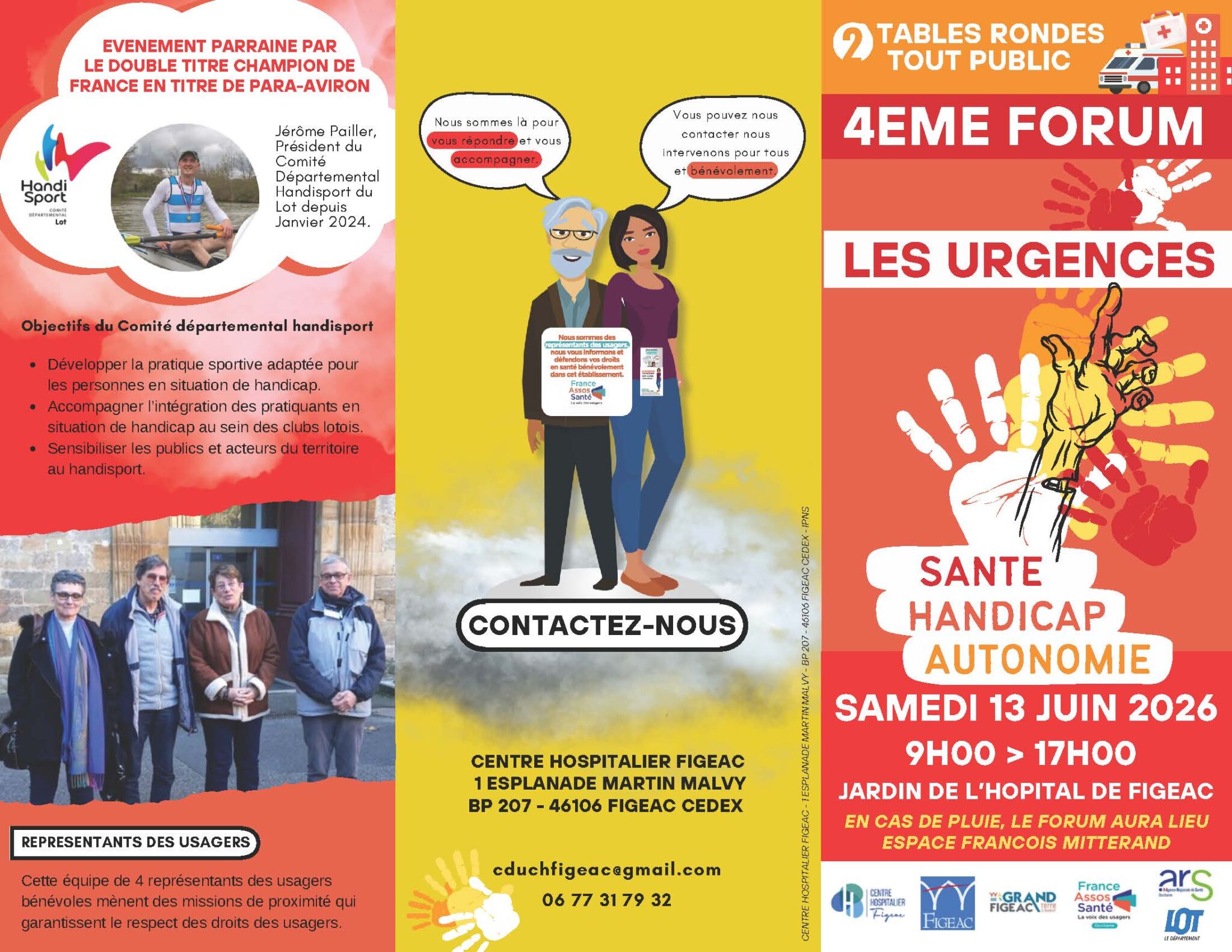 flyer 4 forum sante figeac r