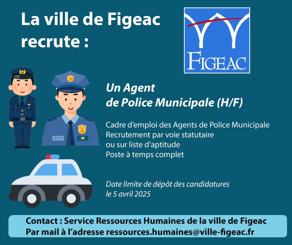 recrutement au police muni 04 03 25 copie