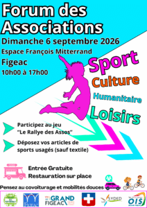 19ème forum des associations (1)