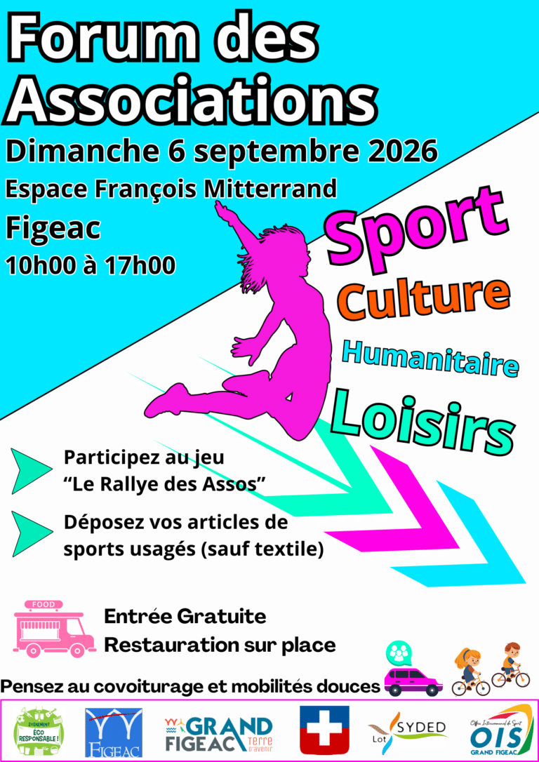 19Ème Forum Des Associations (1)