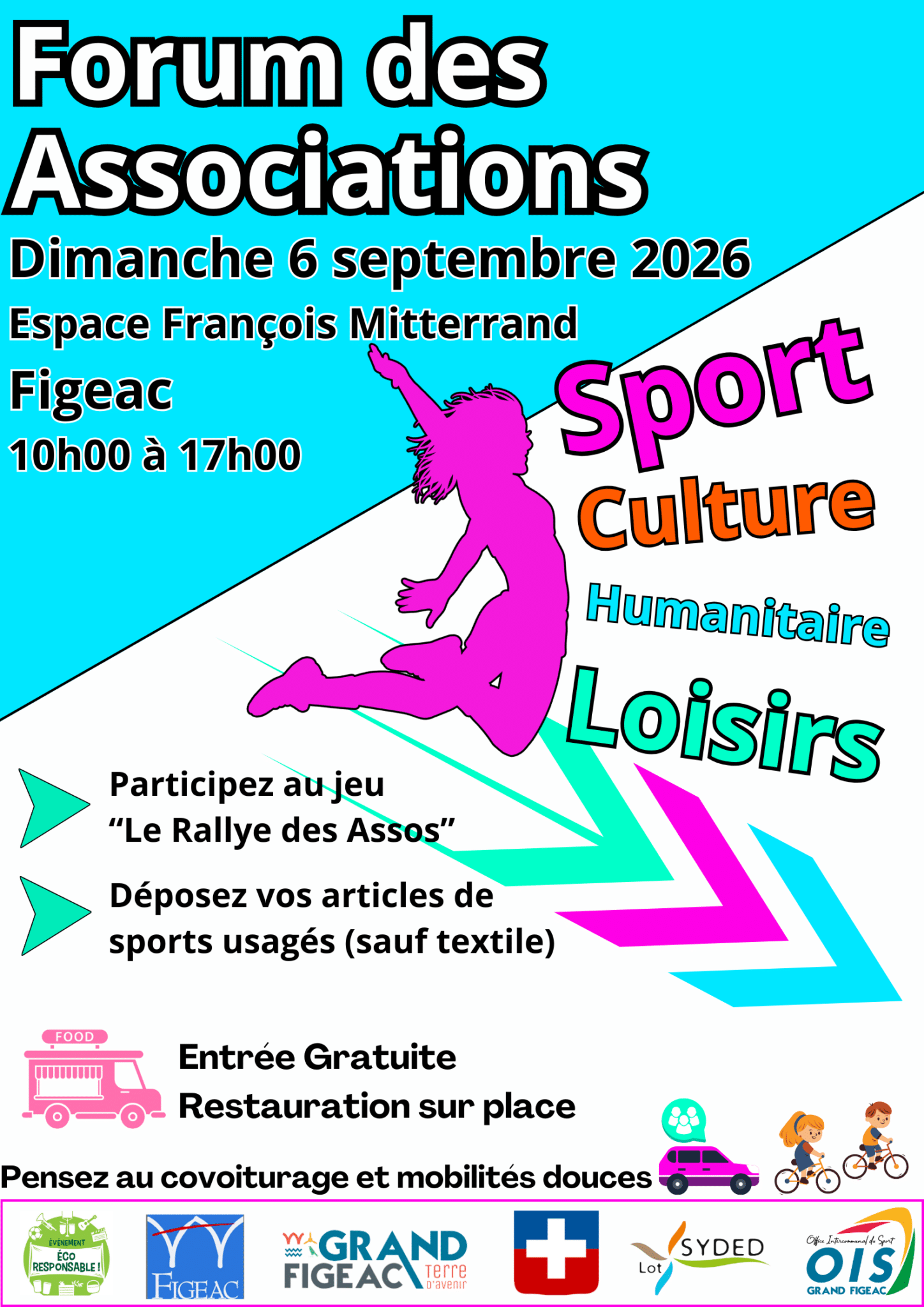 19ème forum des associations (1)