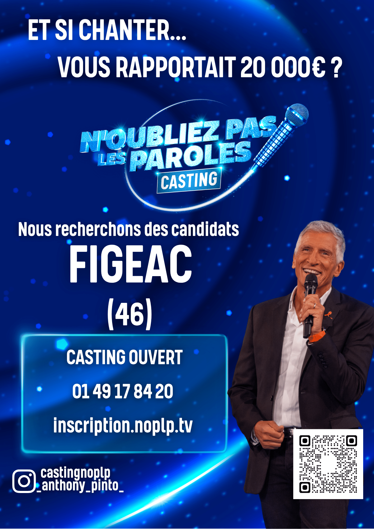 46 Figeac - A4