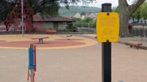 ouverture aire de jeux pratges 24 04 25 (6)