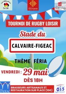 affiche