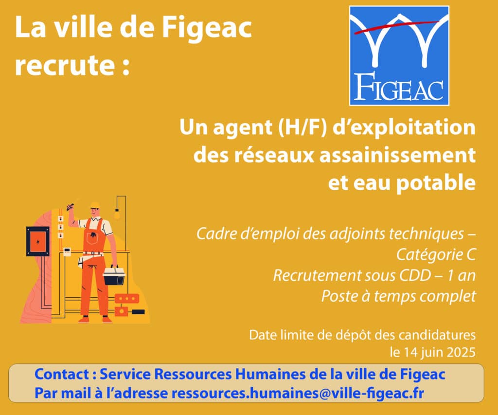 agent service eau 19 05 25