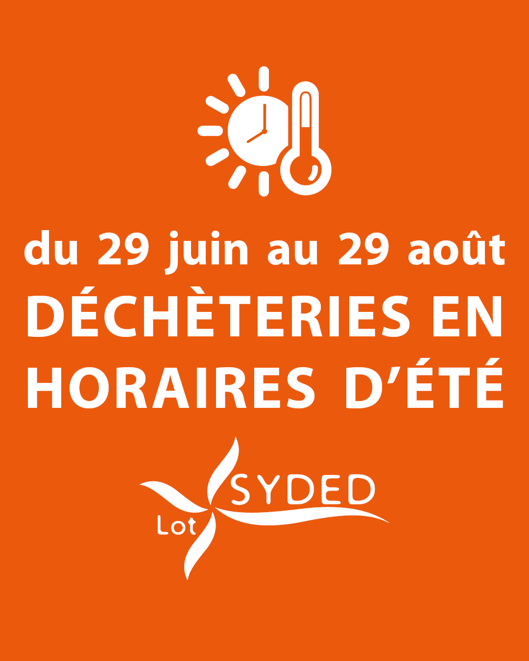 Horaires En Déchèterie_Web