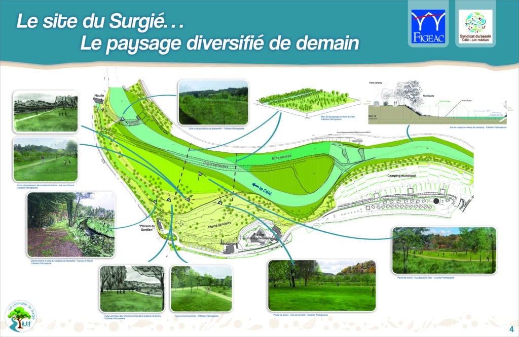 Syndicat du Bassin Pan4 PAYSAGE DIVERSIFIE DE DEMAIN OK