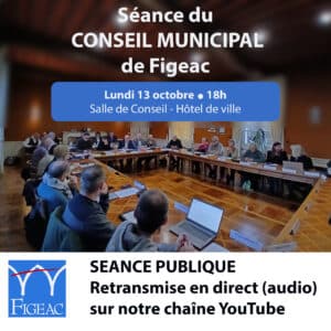 visuel 13 octobre 25