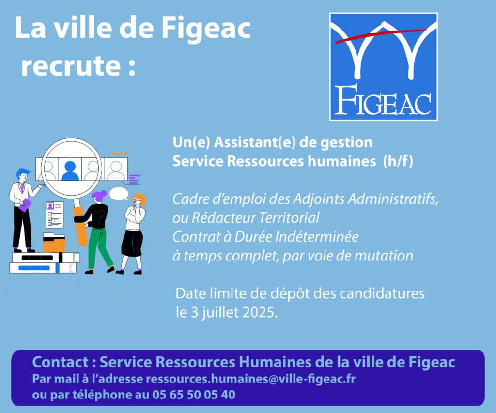 recrutement au 10 juin 2025 rh copie
