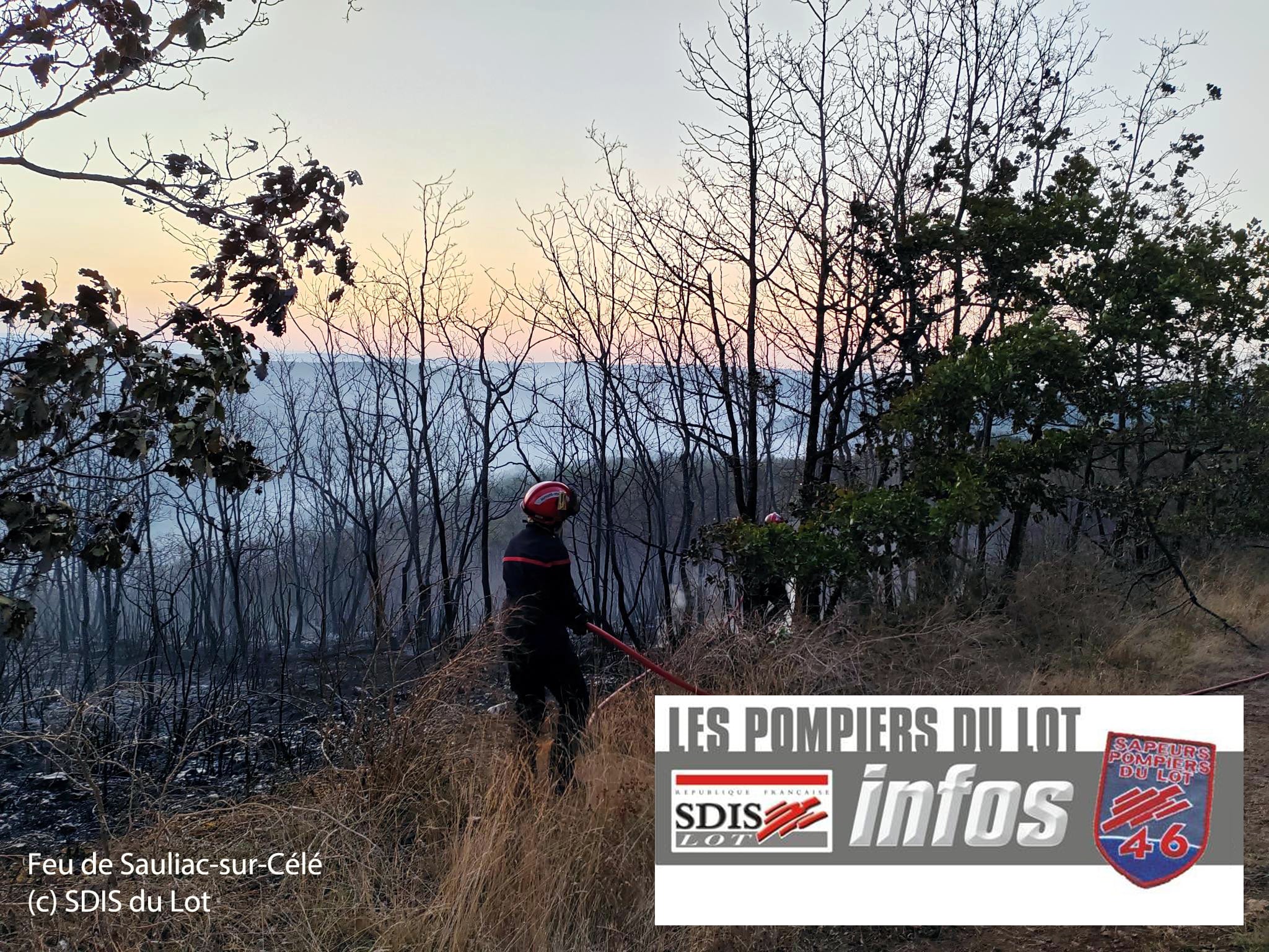 2025-Infos-Feu-Foret-Sdis-Lot-Ville-Figeac