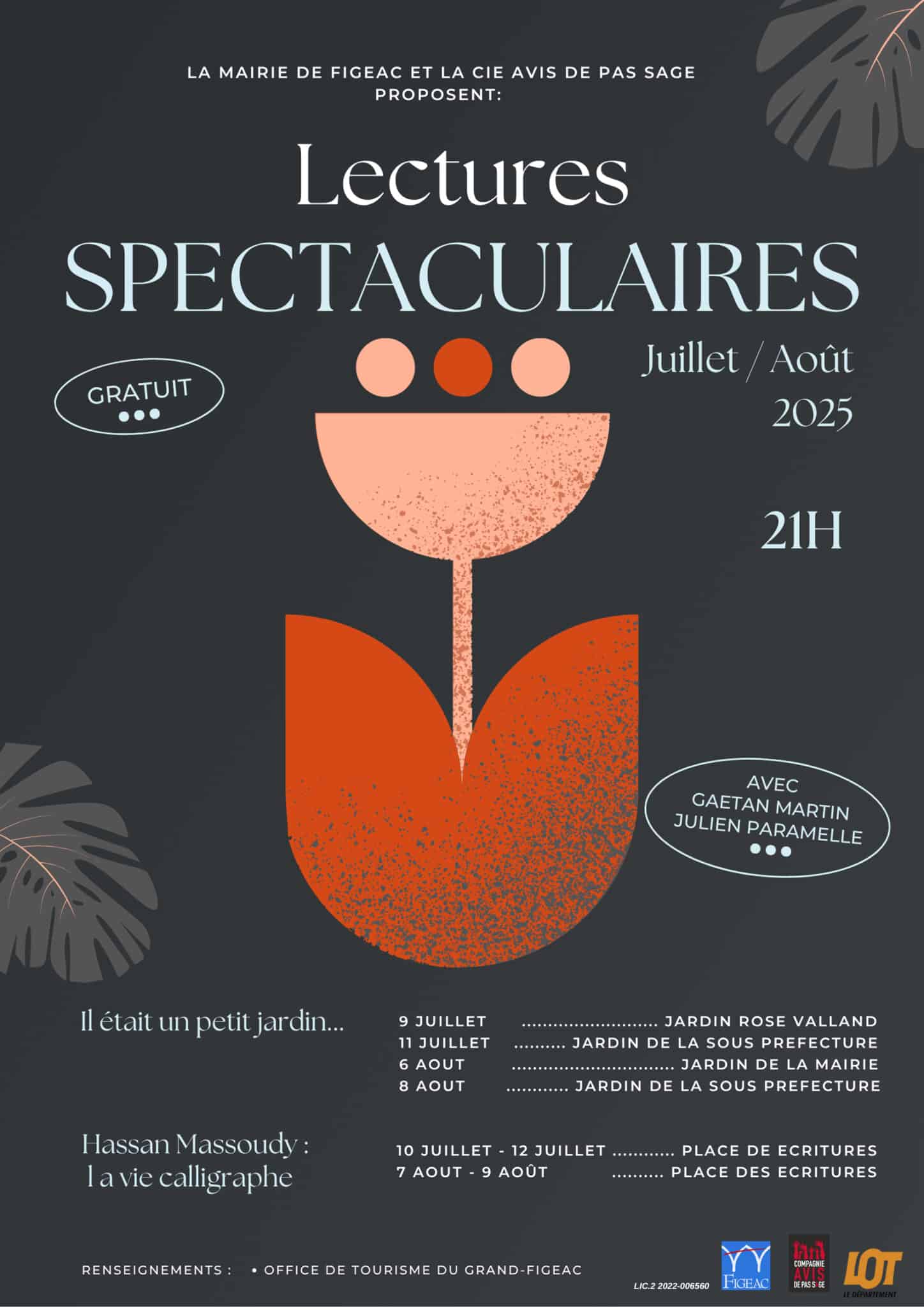 Enfants & adolescents - 2