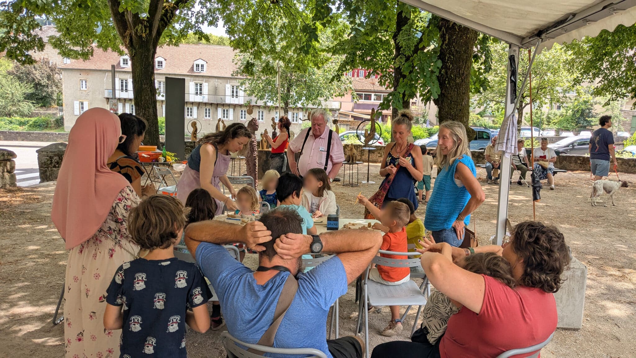Marché Des Potiers 2025 (22)