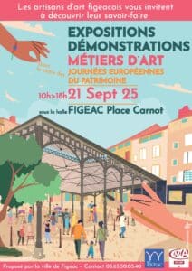 2025-expos-demos-metiers-darts-ville-figeac