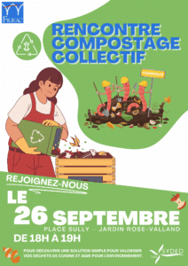 compostage