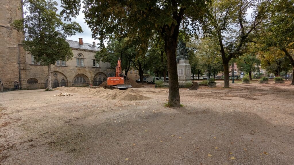 diagnostic archéologique de la place de la raison 15 09 25 (24)