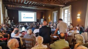 conférence refugiés espagnols (1)