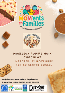 2025-11-19 atelier les pti cuistots