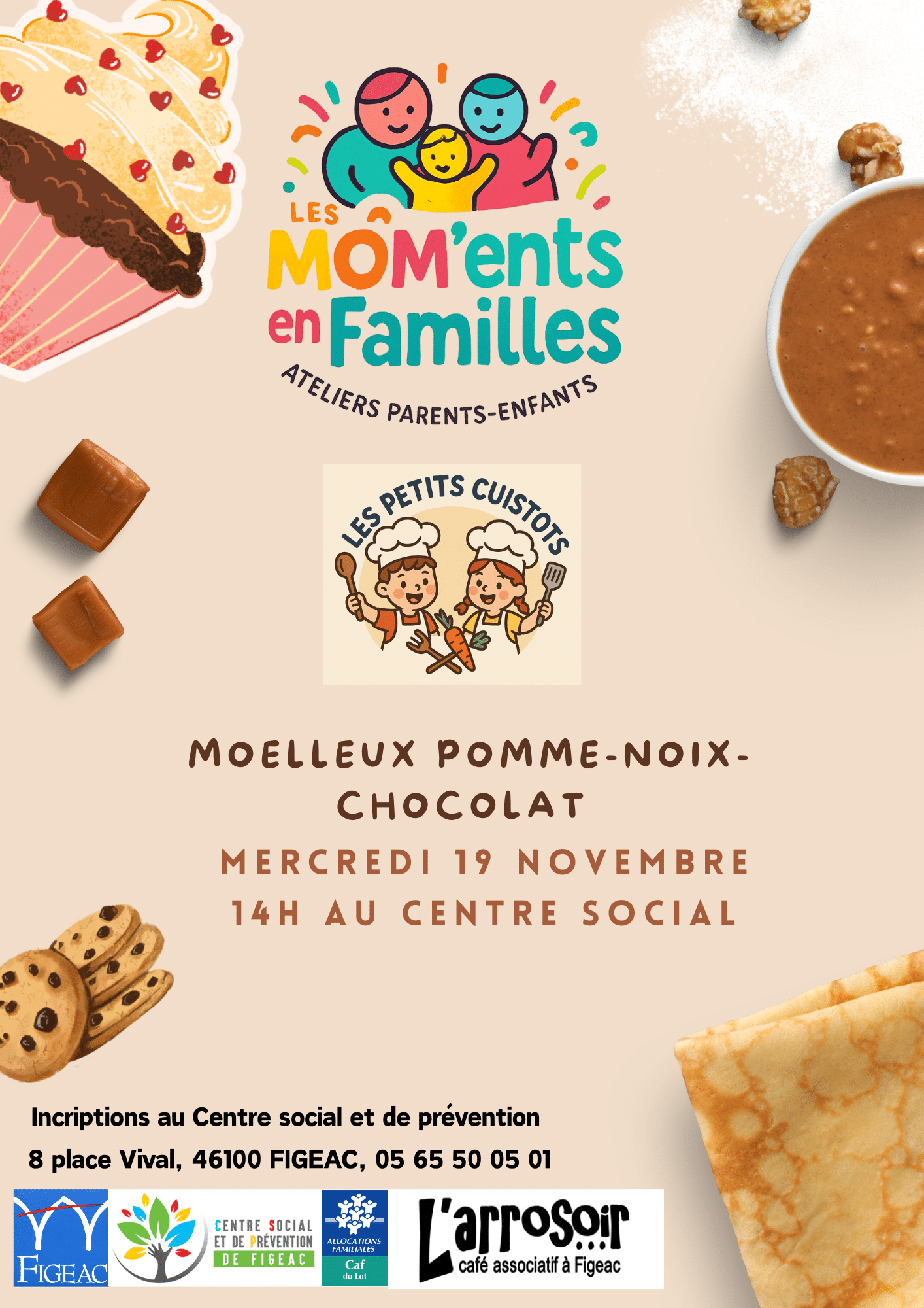 2025-11-19 atelier les pti cuistots