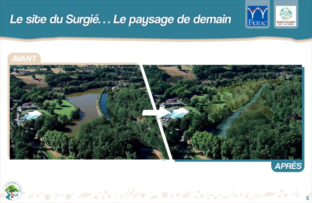 Syndicat Du Bassin Pan5 Paysage De Demain Ok