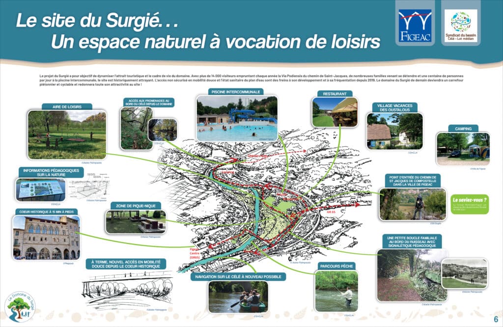 Syndicat Du Bassin Pan6 Tourisme Ok