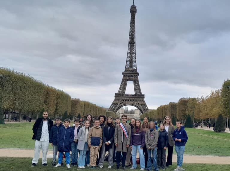 Tour Eiffel (1)