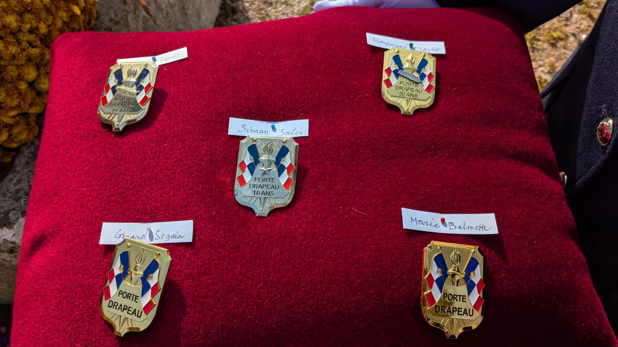 Commémoration Du 11 Novembre 2025 (25)