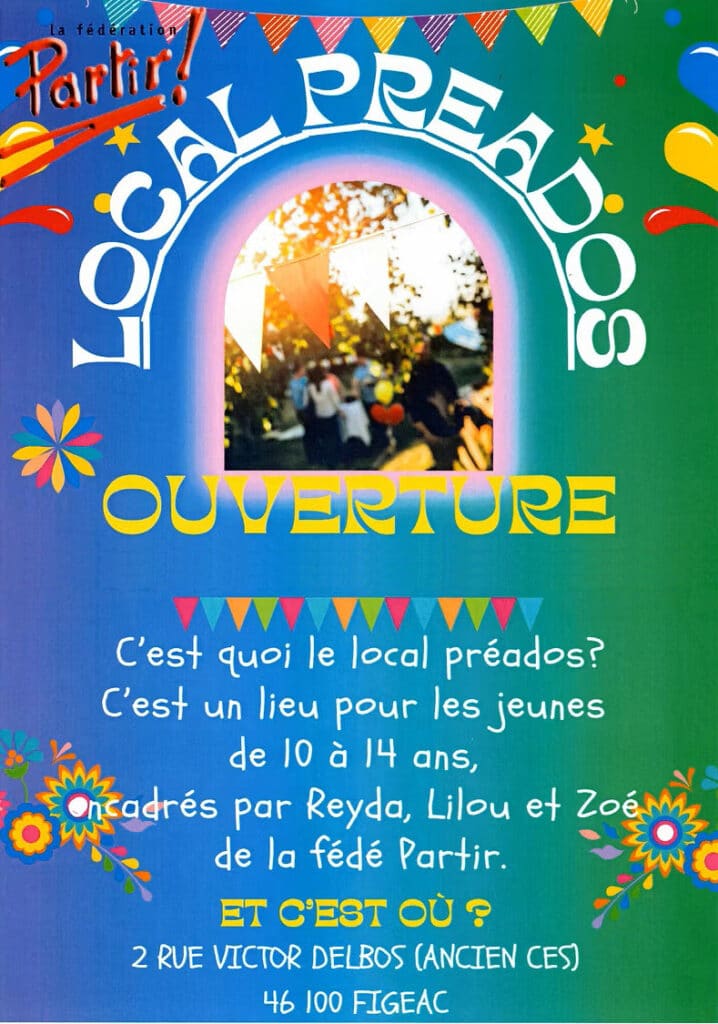 Fly Local Pré-Ado Intemporel V3