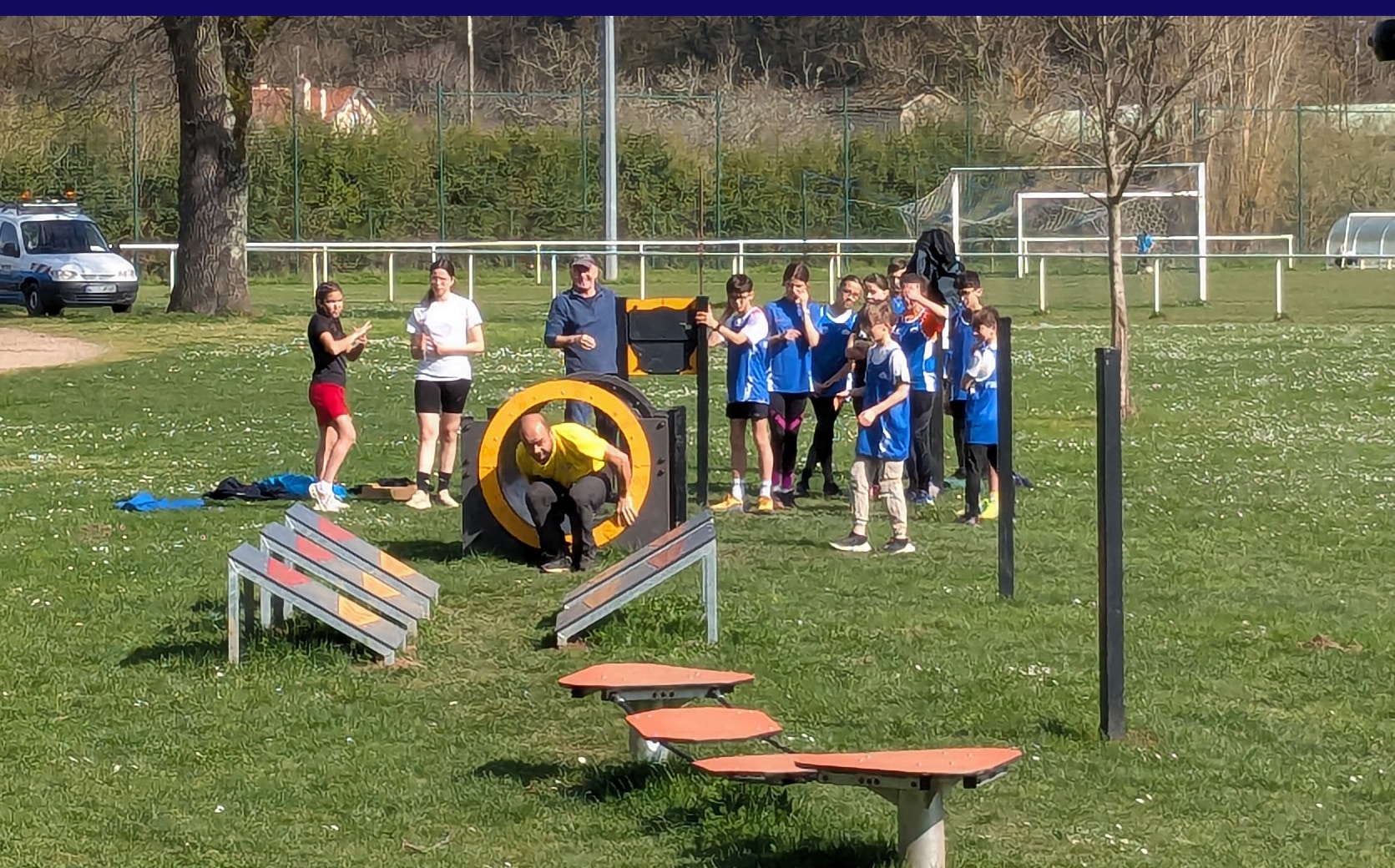 Parcours Sportif Avec Le Fac (77) Copie