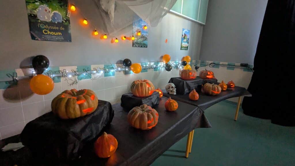 Restaurant Scolaire Halloween 2025 (6)