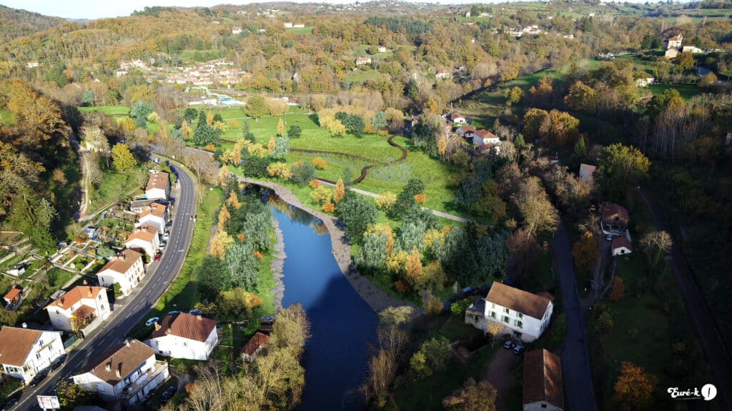 Scénario 2 © Agence Euré-K !