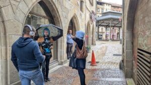 tournage court métrage studios pullus margaux guillou 2 11 25 (2)