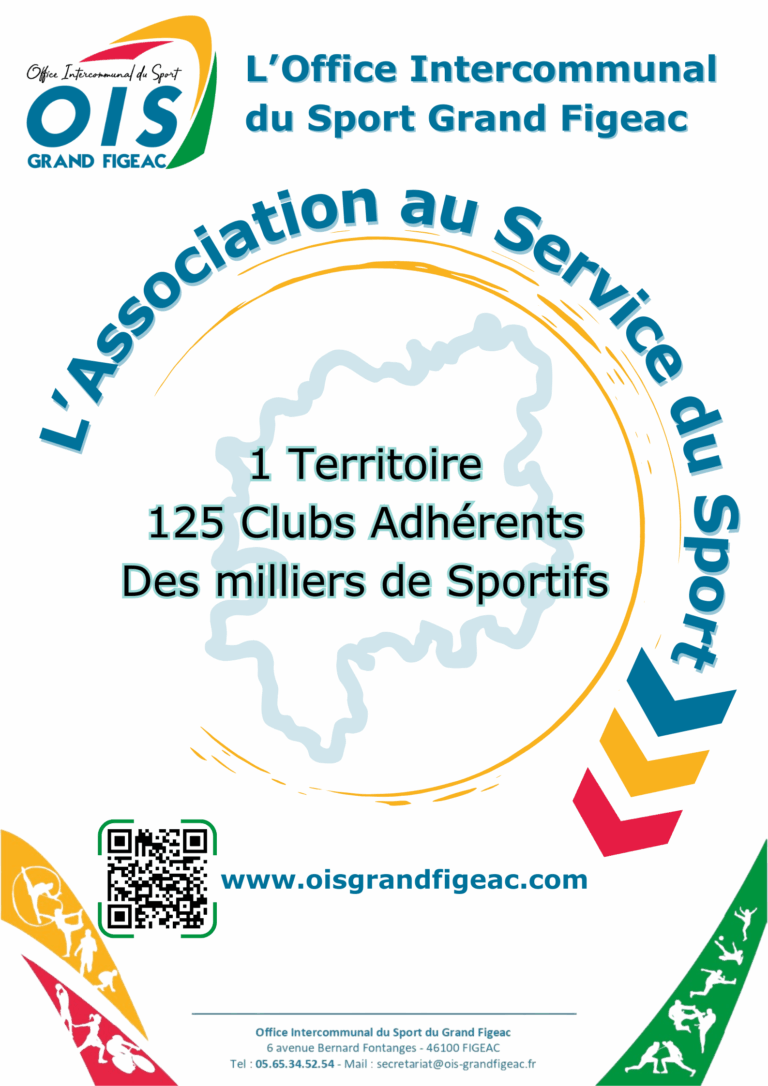 L’office Intercommunal Du Sport (8)