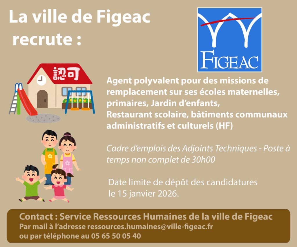 Recrutement Au 04 12 Ecole Copie