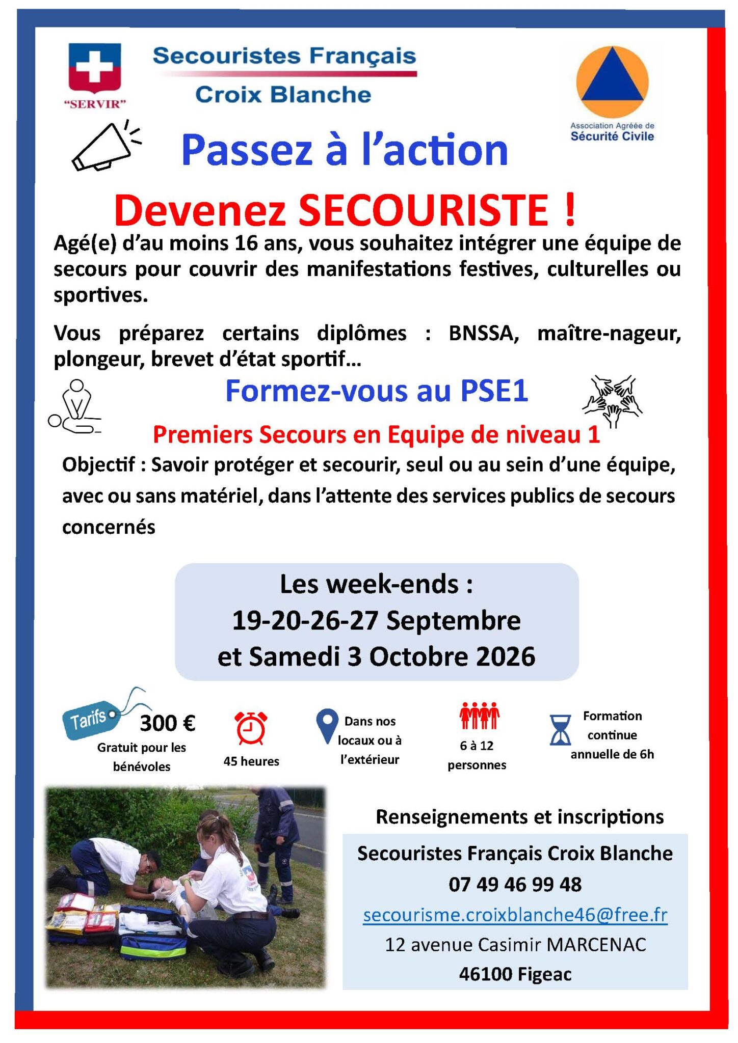 affiche pse1 sept-oct 2026