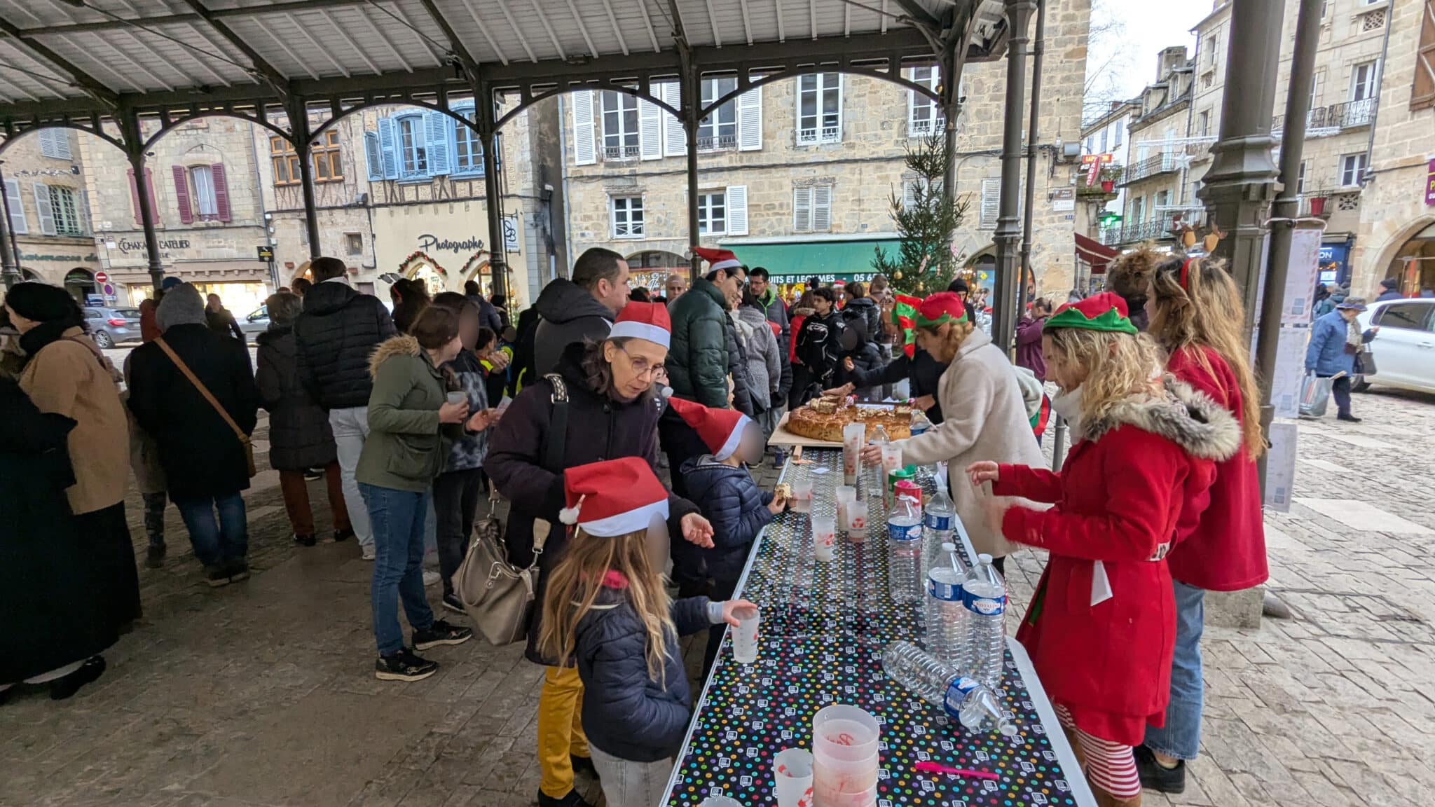 Animation Flashmob Et Brioche (24)