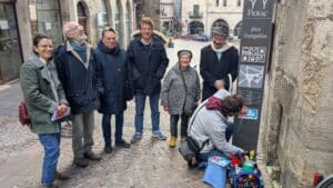 pose stickers voix de figeac 26 01 26 photos amanda (10)