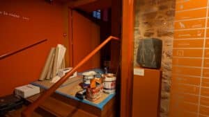 travaux musée durant semaine de fermeture 26 (11)