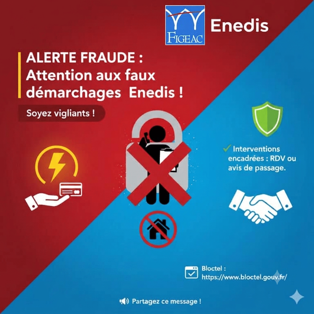 2026-Demarchages-Fraude-Enedis-Ville-Figeac