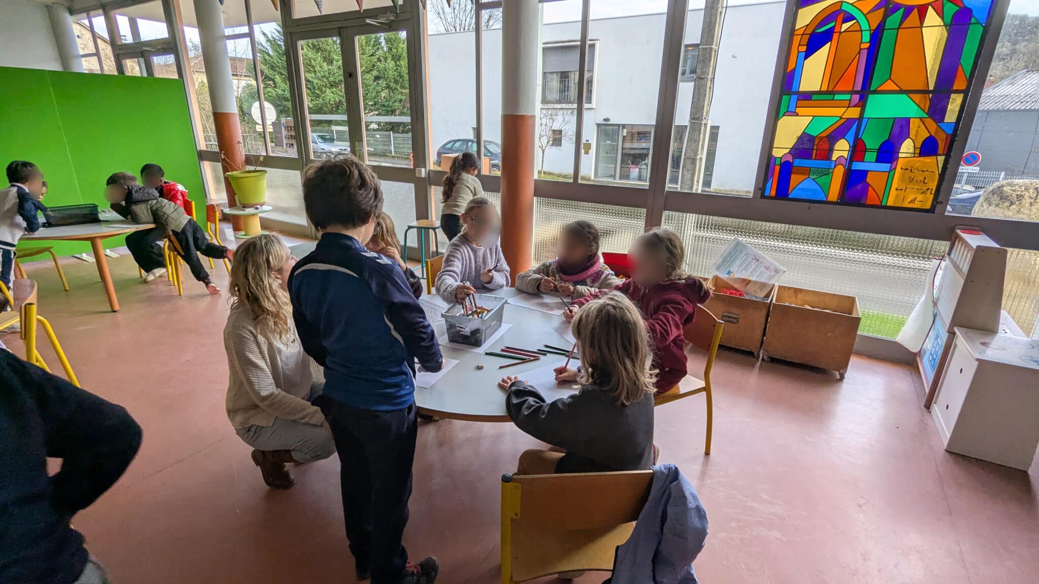 Ape Proposé Par Les Enfants L Barrié (30)