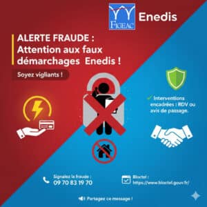 illustration démarchages frauduleux enedis copie