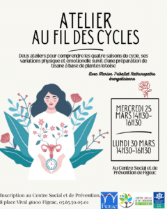 2025-03-17 au fil du cycle féminin pluriel.le