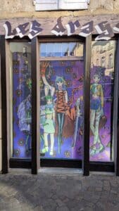 dragonnes queens expo mars 2026 (3)